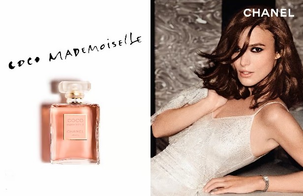COCO MADEMOISELLE EDT
